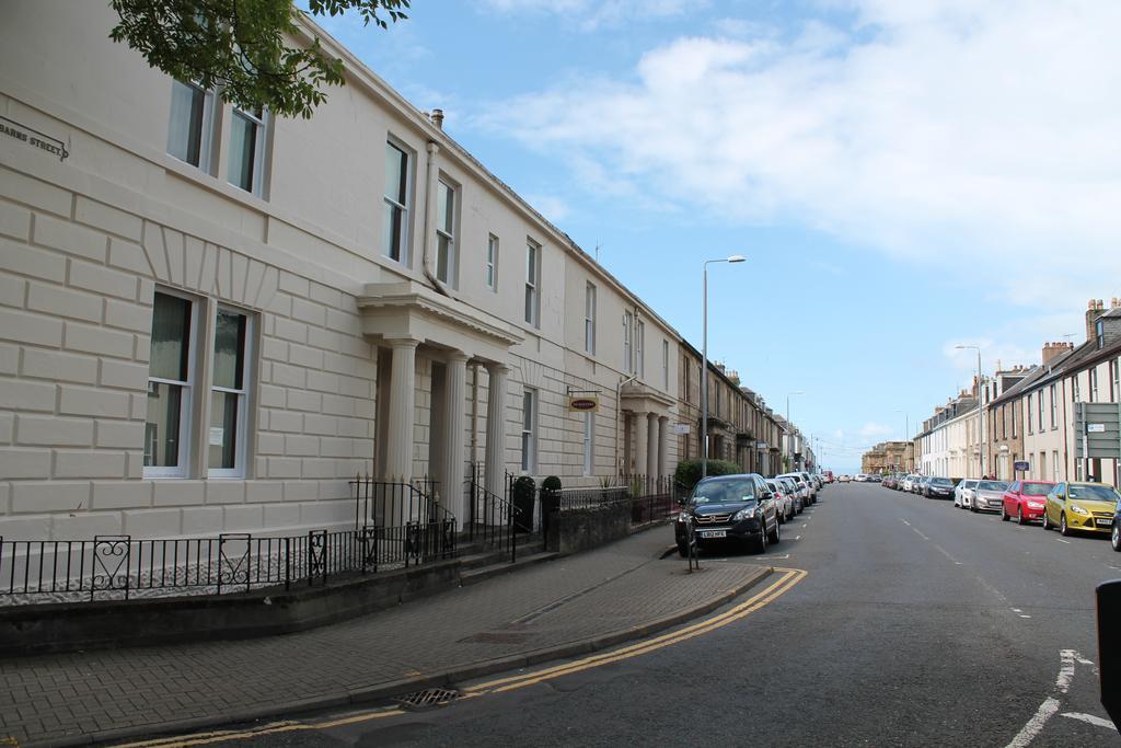 Townhouse Apartments Ayr Quarto foto